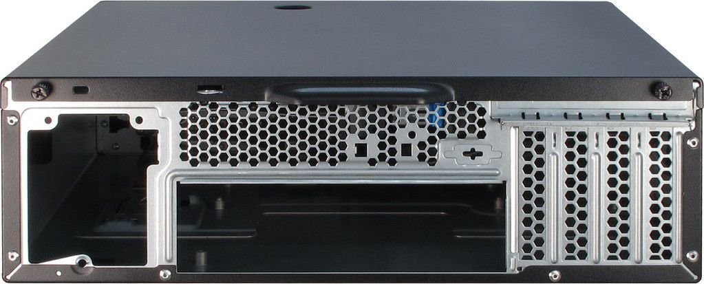 Inter-Tech IT-502 Case, Mini Tower - Thumbnail 4