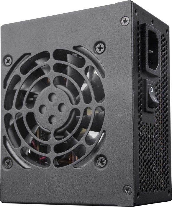 SilverStone SX450-B Power Supply, 450W - Image 1