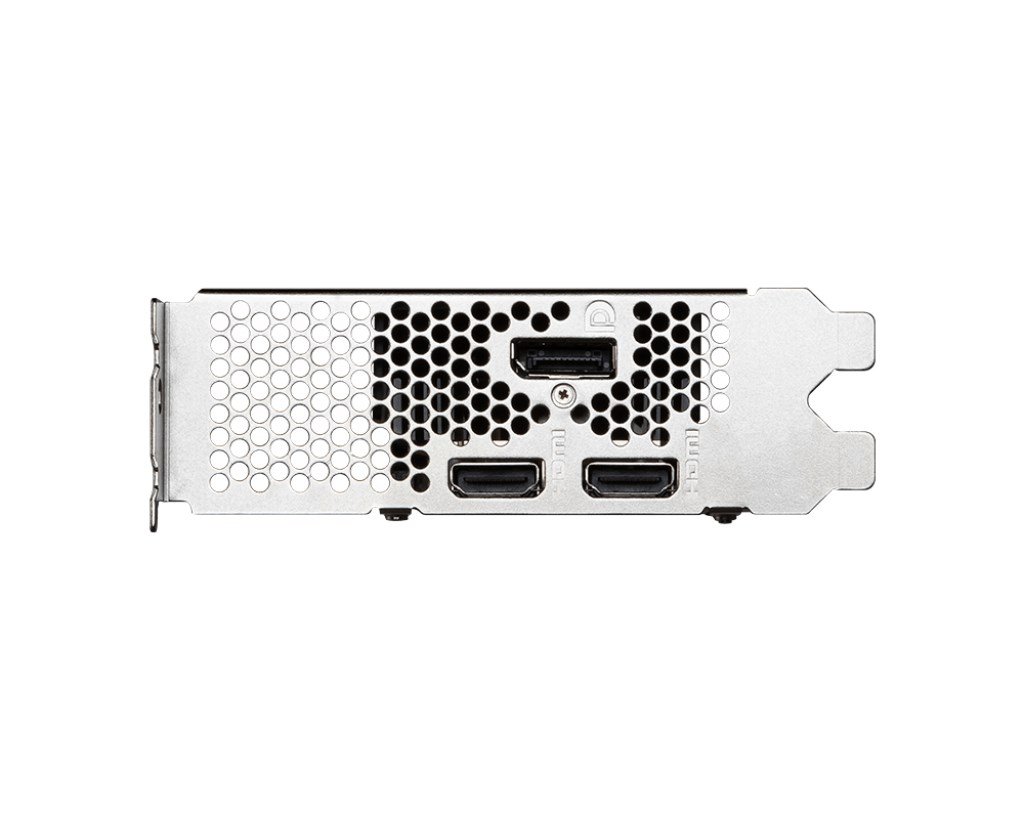 MSI NVIDIA GeForce RTX 3050 Graphics Card, OC, 6 GB GDDR6 - Thumbnail 5