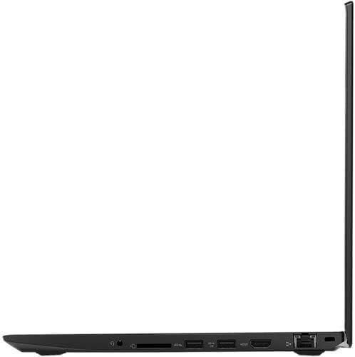Lenovo Thinkpad P52S Laptop, 15.6 inch, 32 GB RAM, 512 GB SSD, Used - Thumbnail 5