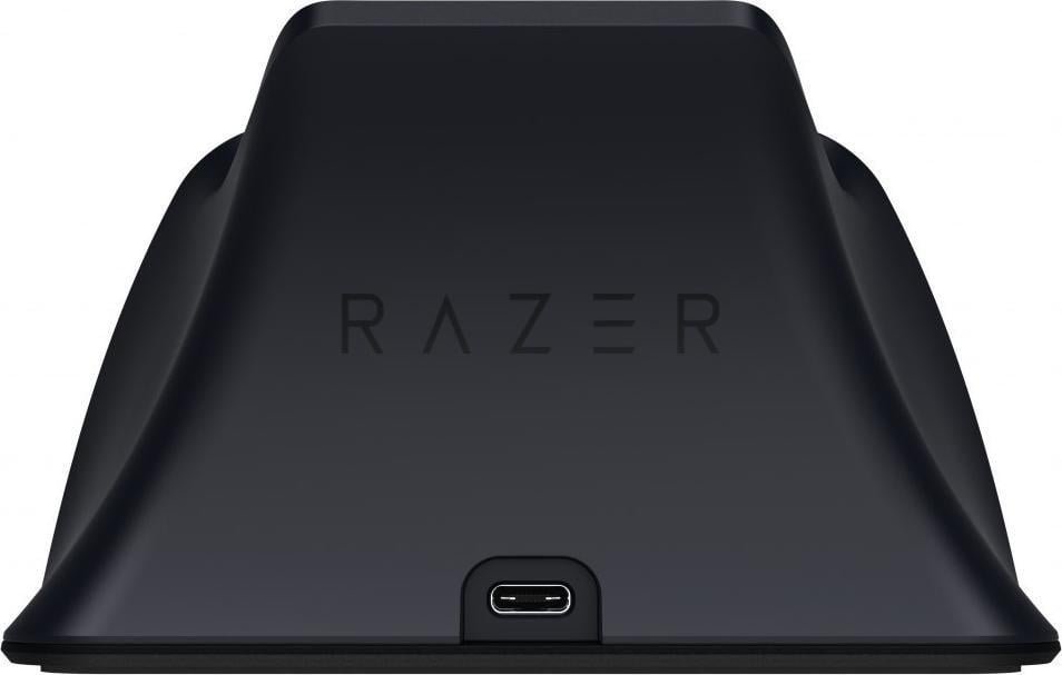 Razer DualSense Docking Station, Black - Thumbnail 8