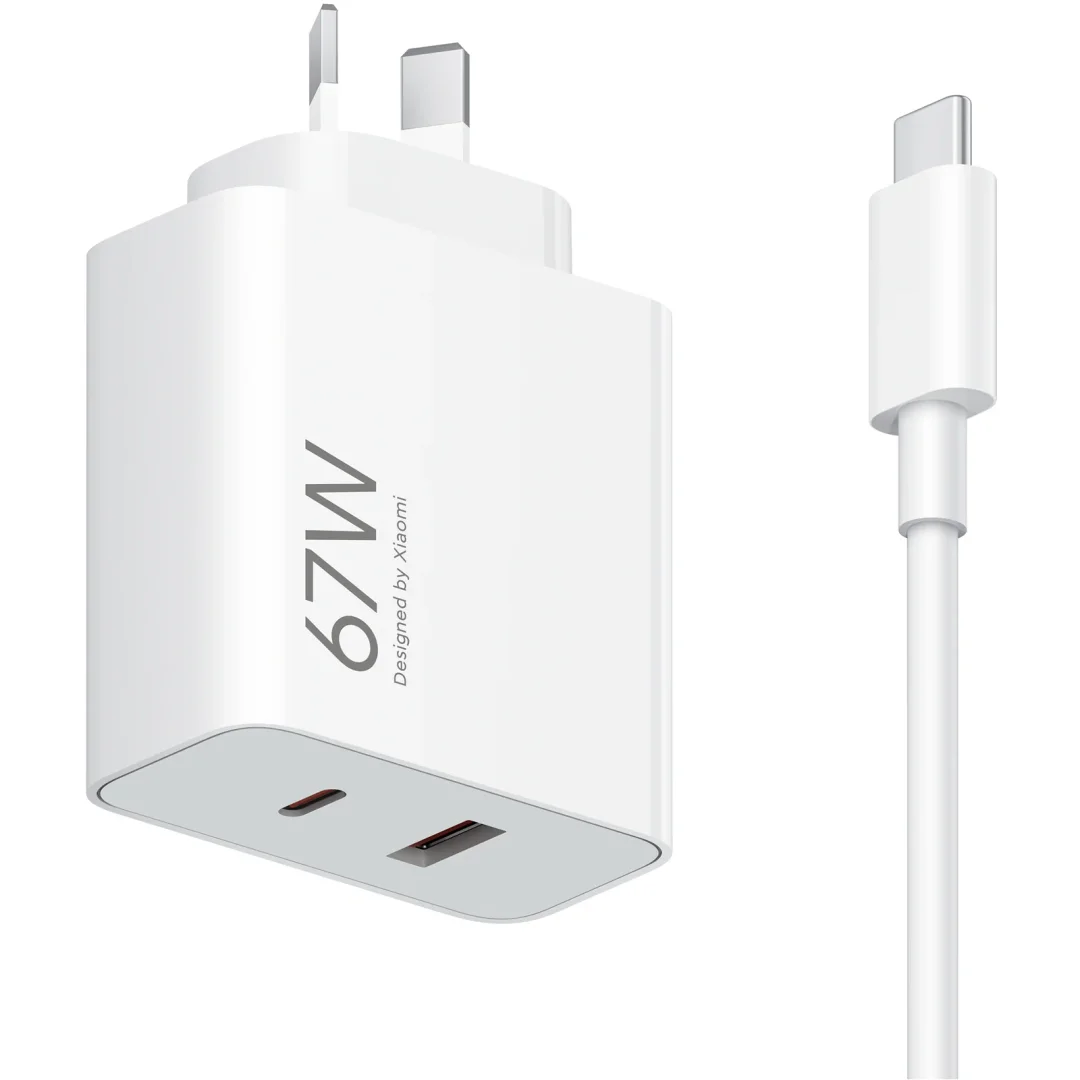 Xiaomi Karikues Origjinal Type A+C (Me dy dalje) - Image 1