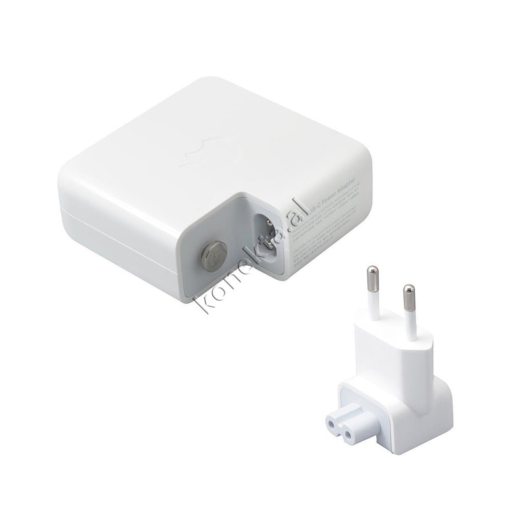 Apple MacBook Charger, USB Type-C, 29W / 61W - Thumbnail 11