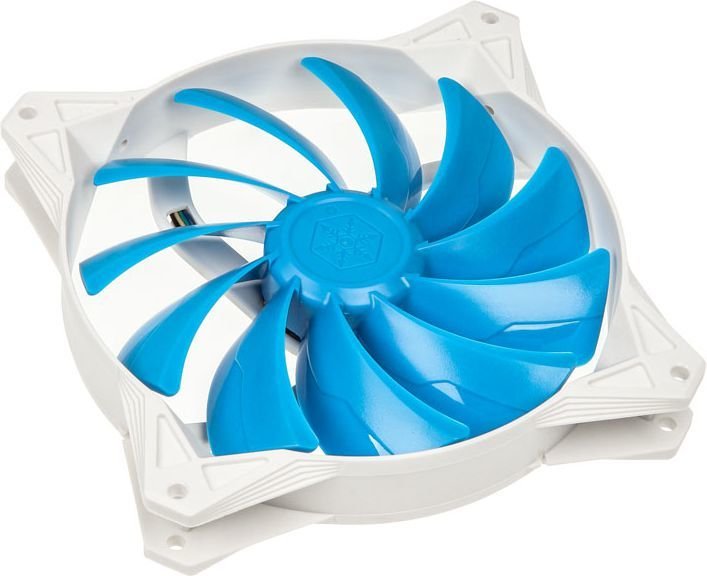 SilverStone SST-FQ141 Cooler, 140 mm - Image 1
