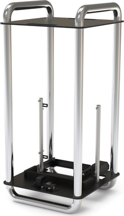 Streacom DA6 XL Case, Mini Tower - Image 1