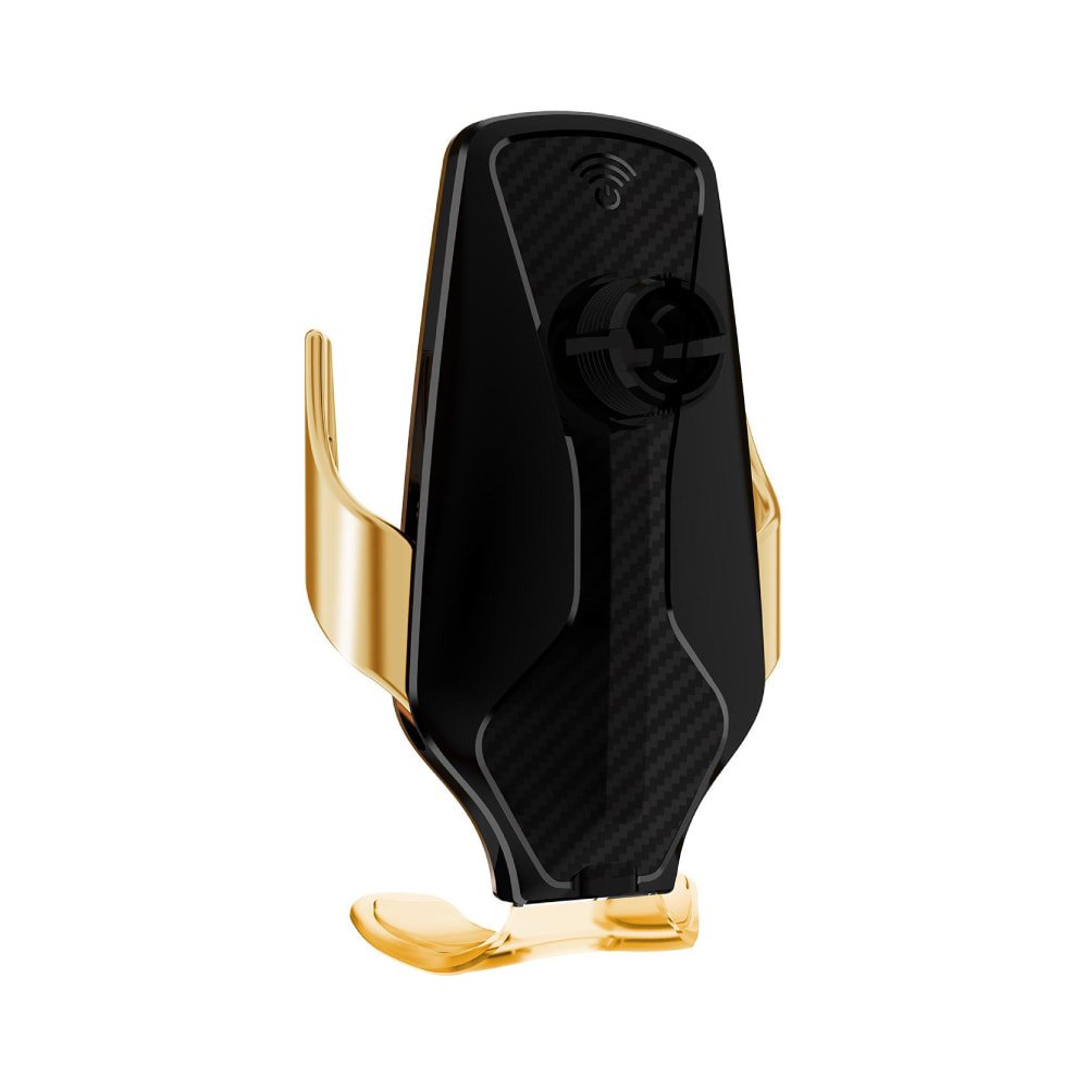 Smart Sensor Car Wireless Charger R9 - Thumbnail 2