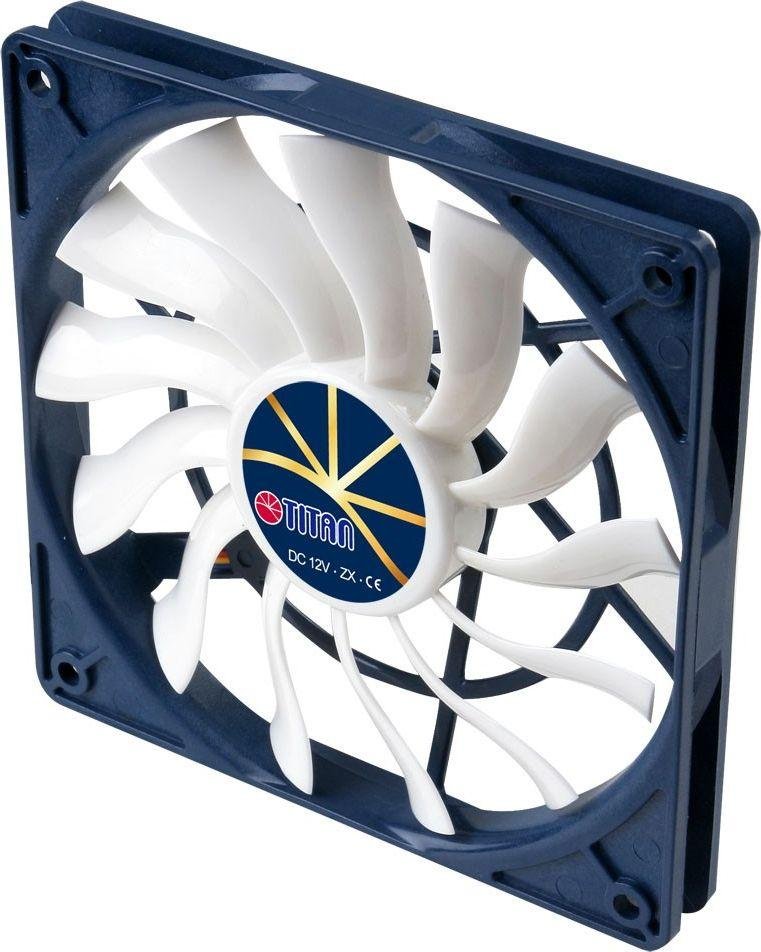 Titan Extreme Cooler, 140 mm - Image 1