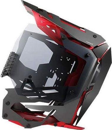 Antec Torque Case, Midi Tower - Thumbnail 4