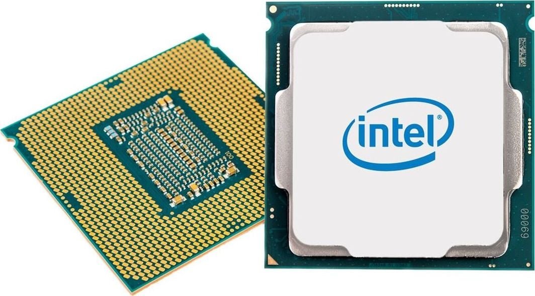 Intel Xeon E-2224 Processor, 3.4 GHz, 8 MB, OEM - Image 1