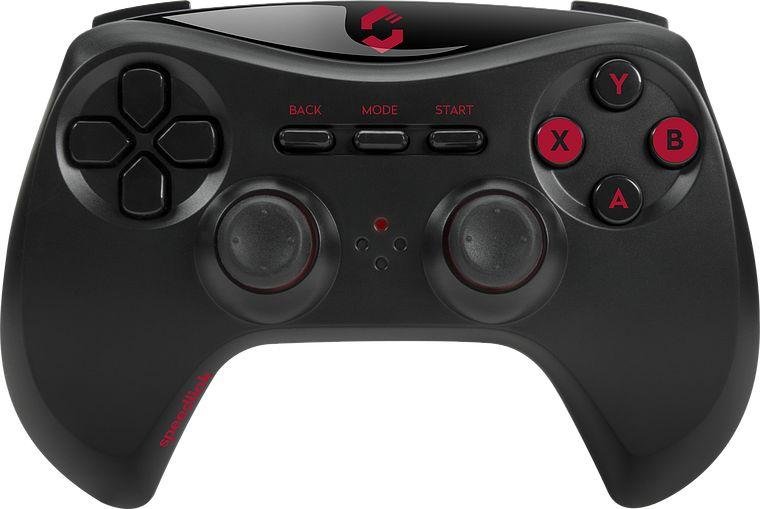 Speedlink Strike NX Controller, Wireless, Black - Image 1