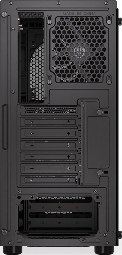 Endorfy Signum 300 Core Case, Midi Tower - Thumbnail 18