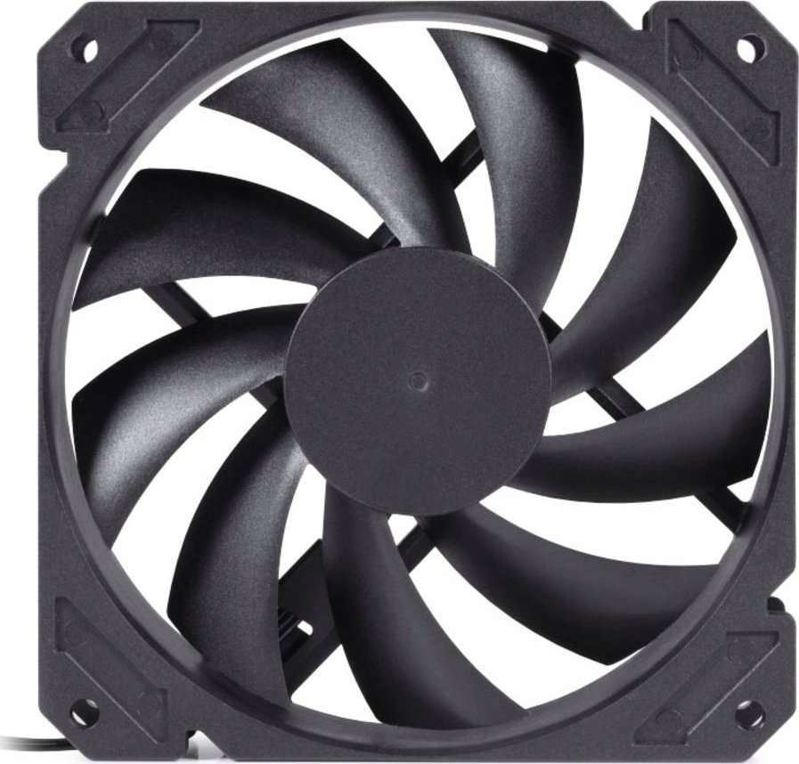 Alphacool Core PWM Fan, 120 mm, 2500rpm - Image 1