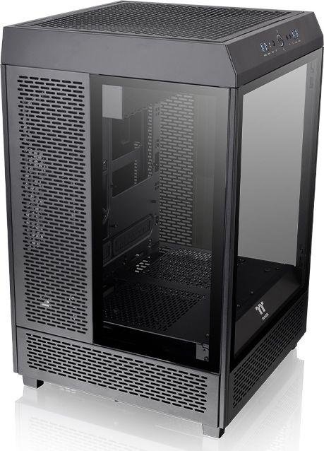 Thermaltake The Tower 500 Case, Mini Tower - Thumbnail 5