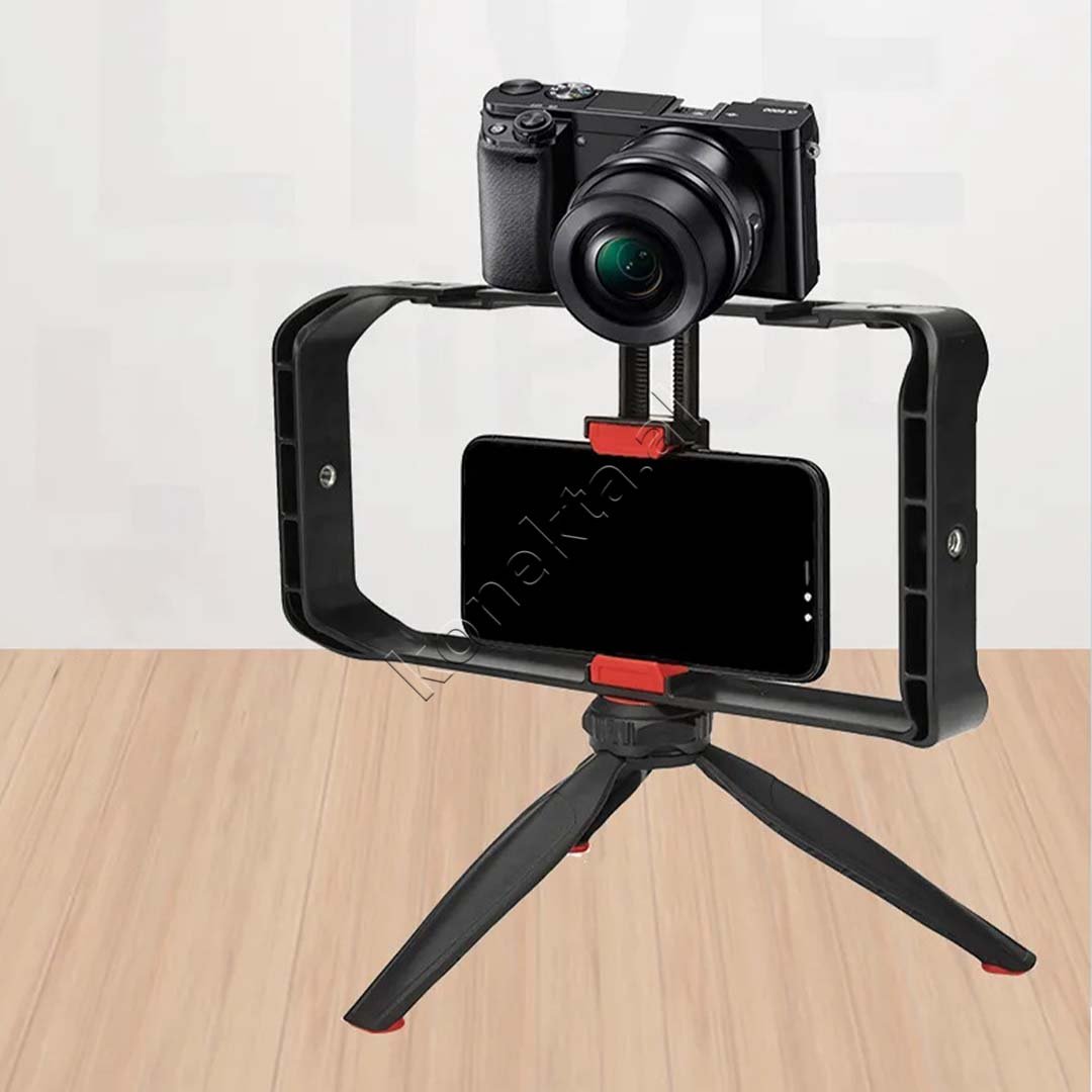 Jmary Tripod, Portable Mini - Thumbnail 6