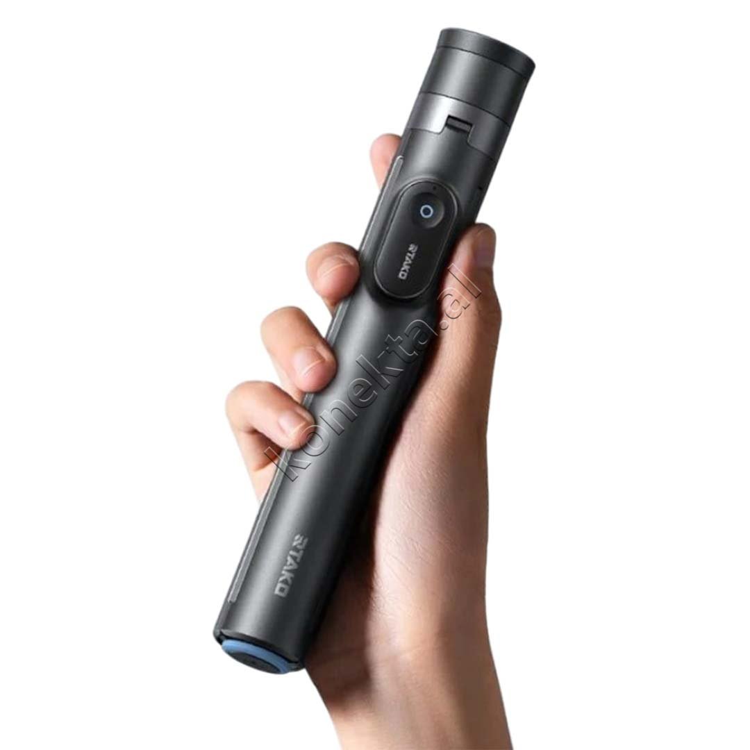 Rtako Tripod dhe Selfie Stick - Thumbnail 3