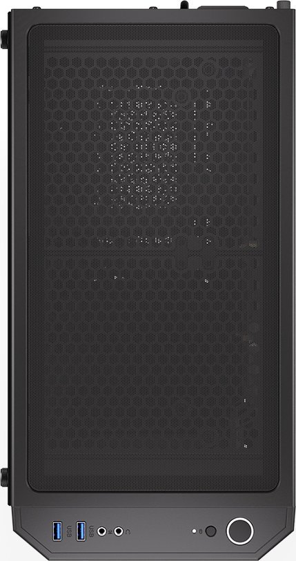 Endorfy Signum 300 Core Case, Midi Tower - Thumbnail 20