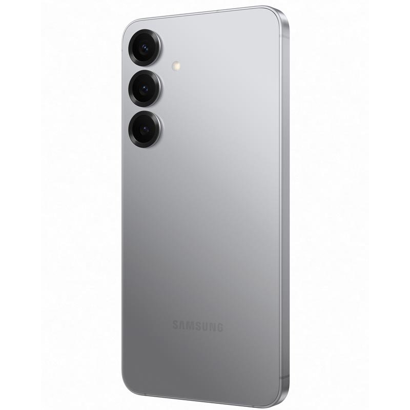 Samsung Galaxy S25+ 256GB Silver Shadow - Thumbnail 4