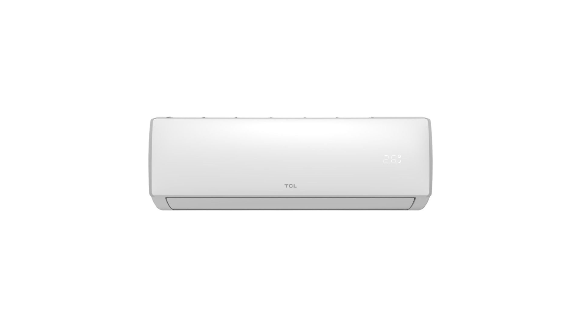 TCL Kondicioner, 24000 BTU, A+++, Inverter, R32, 50 dB / 56 dB, 30 - 45 m² - Thumbnail 2