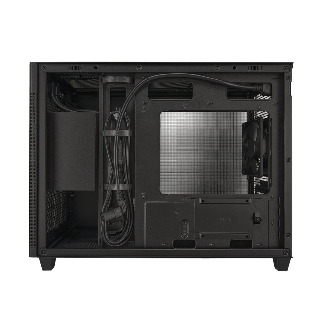 ASUS AP201 Case, Black - Thumbnail 6