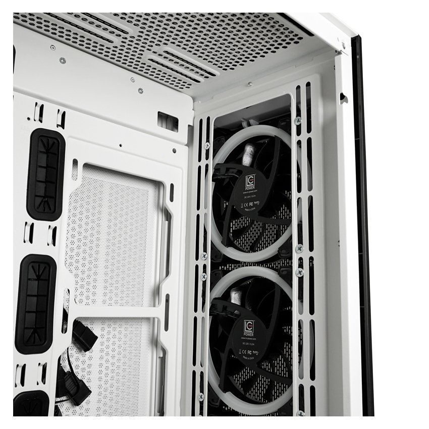 LC-Power 805BW Holo-1_X Case, Midi Tower - Thumbnail 18