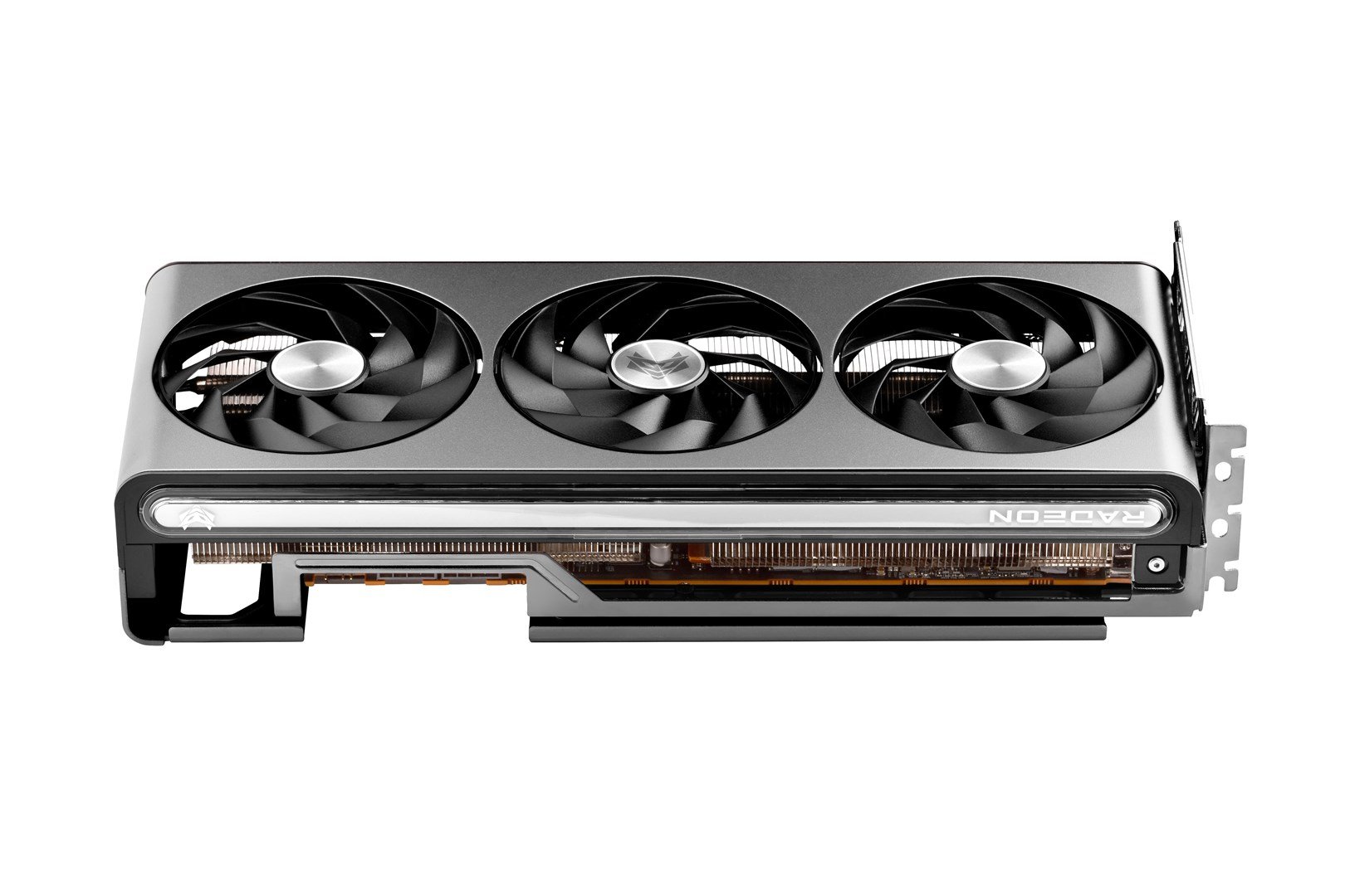 Sapphire Nitro+ Radeon RX 7800 XT 16GB GDDR6 Graphics Card - Thumbnail 5