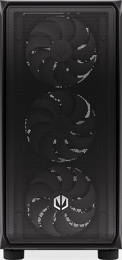 Endorfy Arx 500 ARGB Case, Midi Tower - Thumbnail 24
