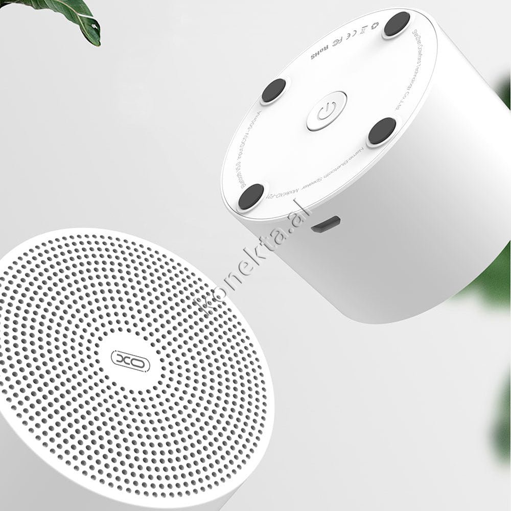 XO Boks Bluetooth, White - Thumbnail 6
