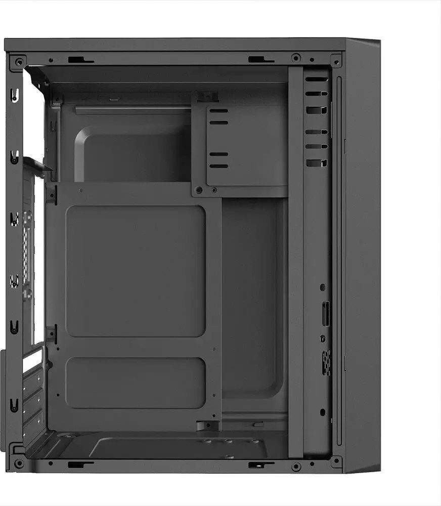 1stCool STEP 4 Case, Micro Tower - Thumbnail 3