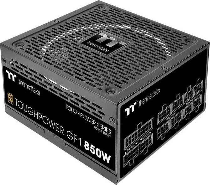 Thermaltake Toughpower GF1 Power Supply, 850W - Image 1