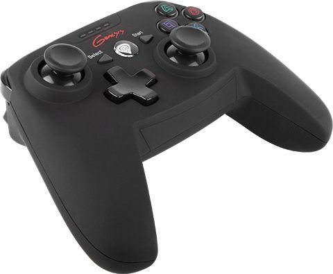Genesis PV58 Controller, Wireless / Me Kabllo, I Zi - Thumbnail 2