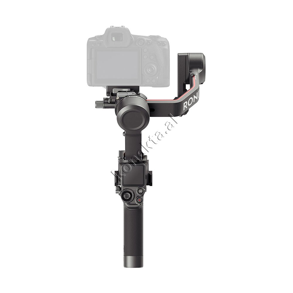 DJI RS 3 Pro Gimbal Combo - Thumbnail 5