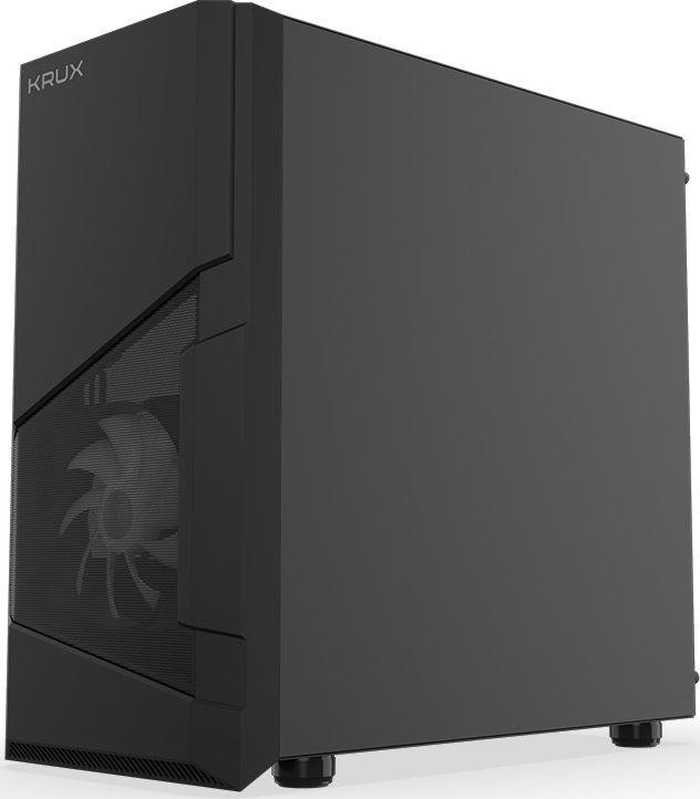 Krux Cosmo RGB Case, Mini Tower - Thumbnail 16