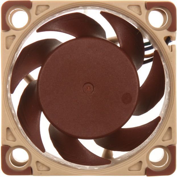 Noctua NF-A4x20 5V Fan, 40 mm - Thumbnail 2