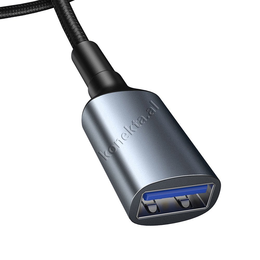 Baseus USB Cable, 1m - Thumbnail 6