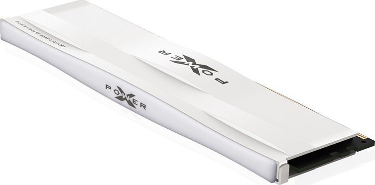 Silicon Power XPOWER Zenith Memory, DDR5, 32 GB, 6000 MHz, CL30 - Thumbnail 5