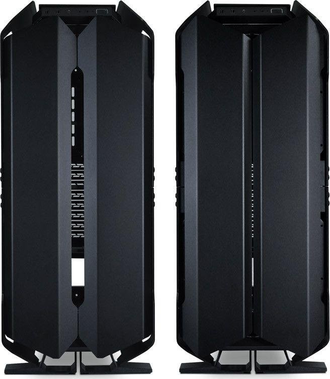 Lian Li Odyssey X Case, Black, Full Tower - Thumbnail 9