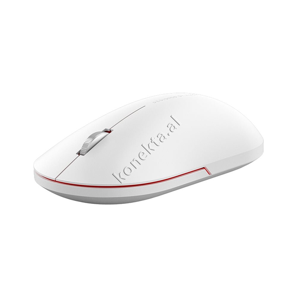 Xiaomi Wireless Mouse, Black / White - Thumbnail 5