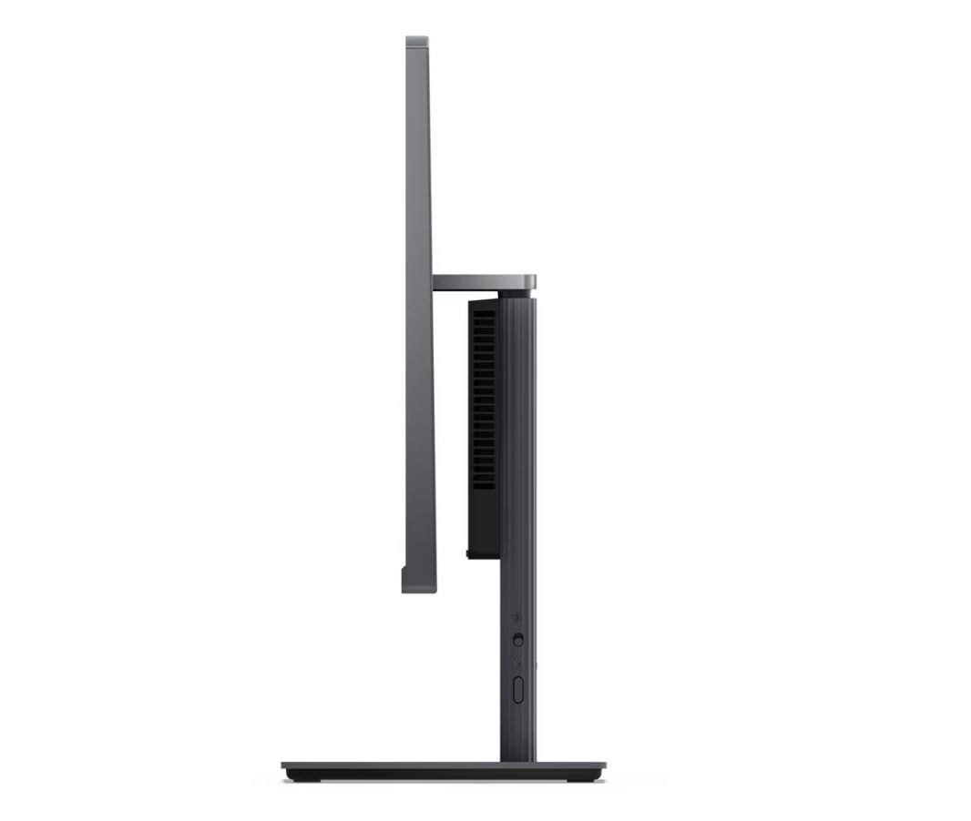 Lenovo IdeaCentre 27IRH9 All-in-One PC, 27" FHD, Intel Core i5-13420H, 16GB RAM, 512GB SSD NVMe, Black - Thumbnail 3