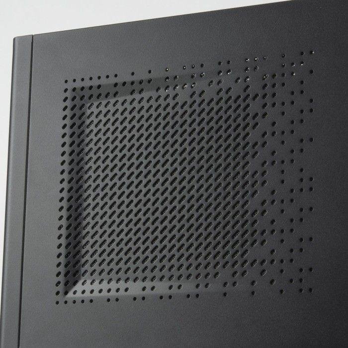 SilverStone Sugo 16 Case, Black, Small Form Factor - Thumbnail 10