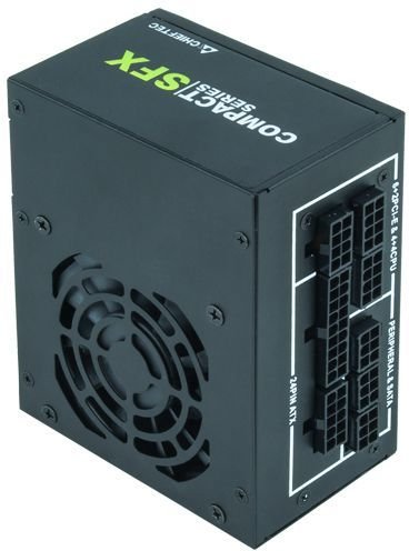 Chieftec Compact CSN-550C SFX Power Supply, 550W - Image 1