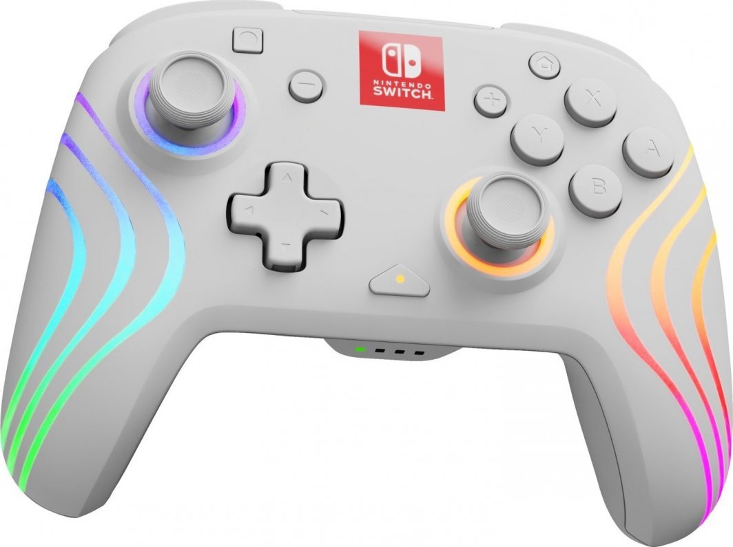 PDP Afterglow Wave Controller, Wireless, White - Thumbnail 15