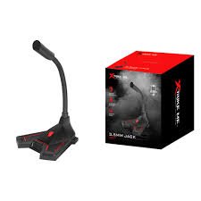 XTRIKE ME XMC-01 Wire Microphone - Image 1
