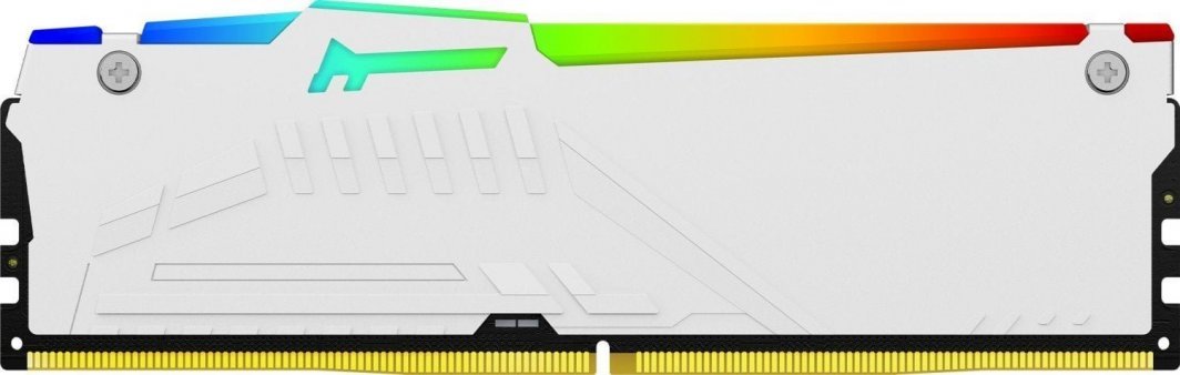 Kingston Fury Beast DDR5 Memory, 16 GB, 5600 MHz, CL36, RGB - Thumbnail 2