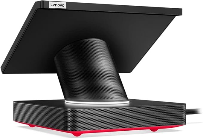 Lenovo ThinkSmart Hub 2, 10.1 Inch FullHD Touch Screen, 8 GB RAM, 128 GB SSD - Thumbnail 7