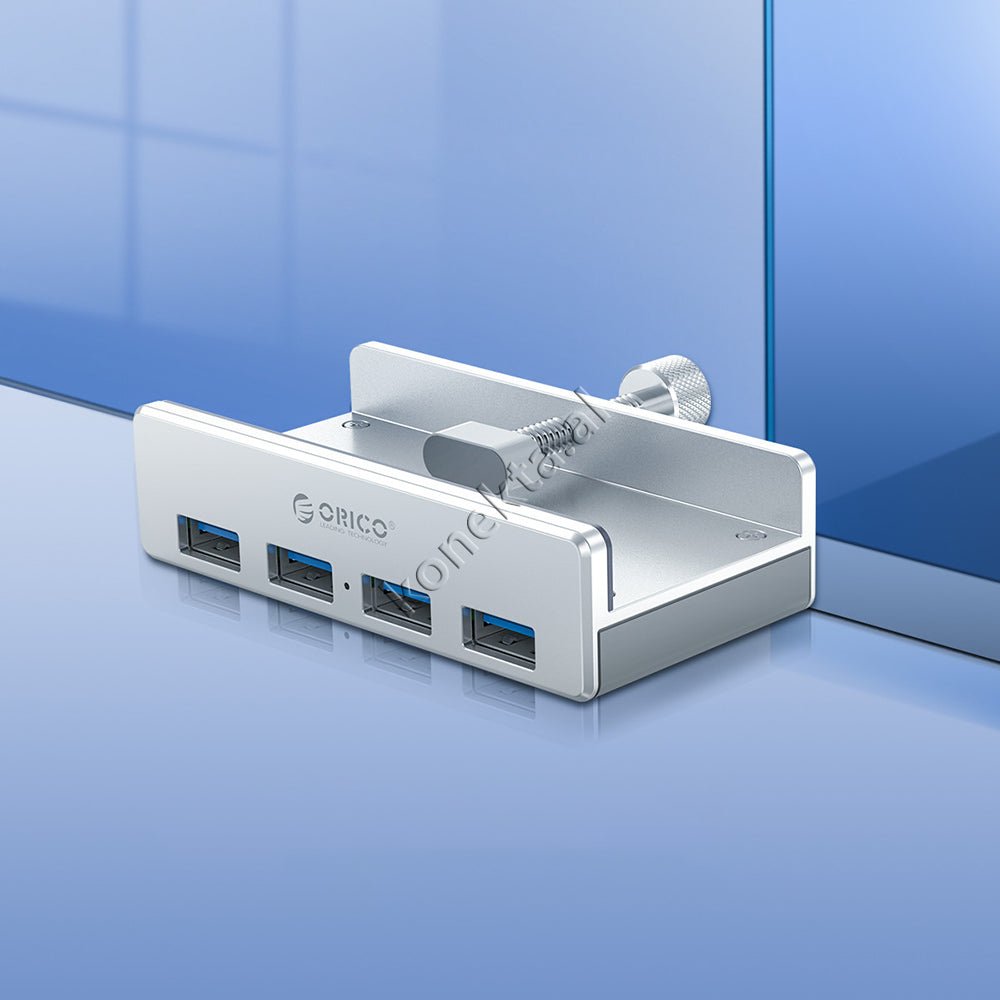 Orico Metal USB 3.0 Hub, 4 Ports - Thumbnail 10