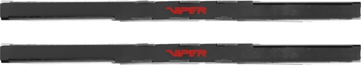 Patriot VIPER VENOM 32GB (2x16GB) DDR5 6400 CL32 Memory - Thumbnail 4