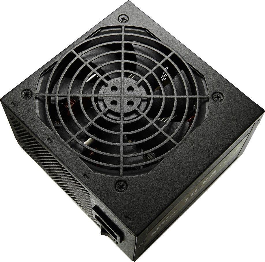 FSP/Fortron Hexa 85+ Pro PPA3505301 Power Supply, 350W - Thumbnail 6