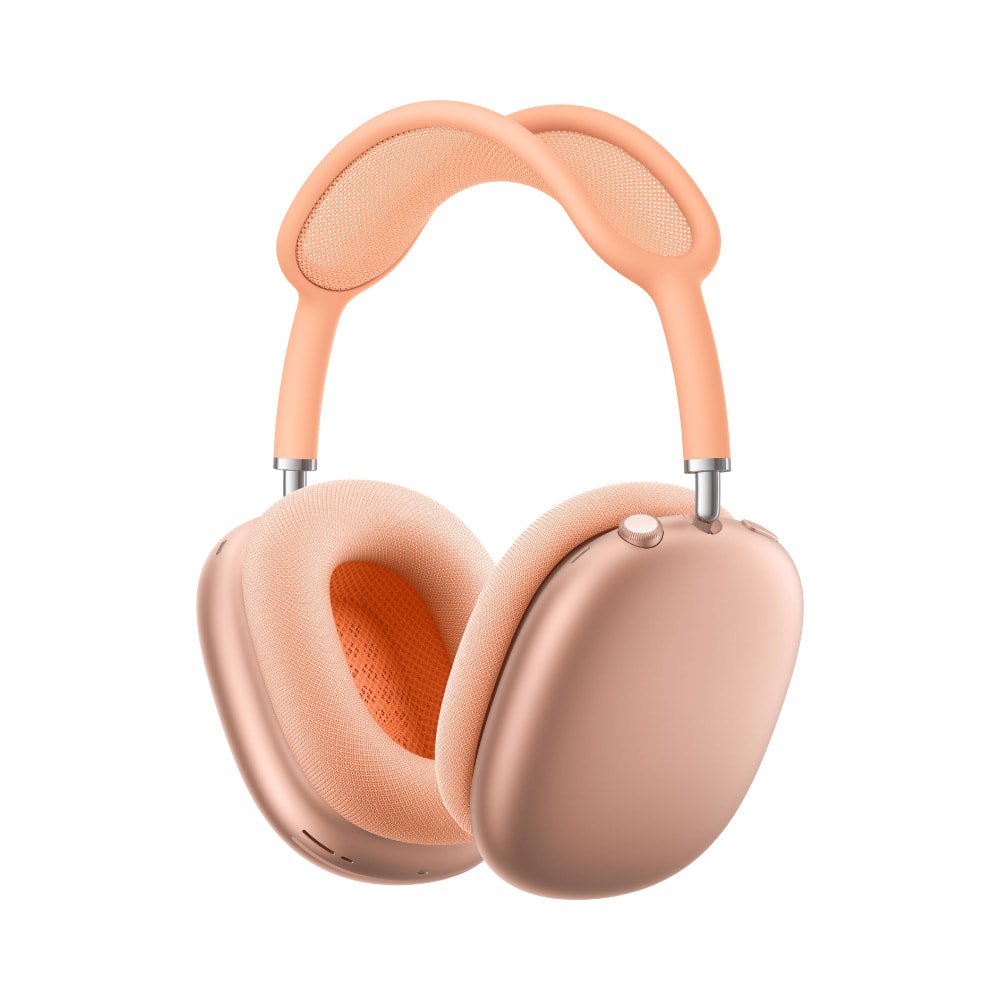 Apple AirPods Max (2024) Headphones - Thumbnail 8