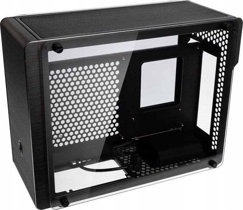 Raijintek Ophion EVO Case, Small Form Factor - Thumbnail 9