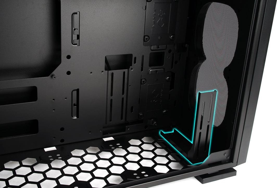 In Win N515 Case, Midi Tower - Thumbnail 21